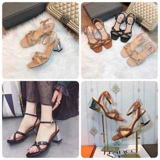 giày sandal nữ