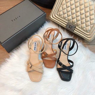 giày sandal nữ