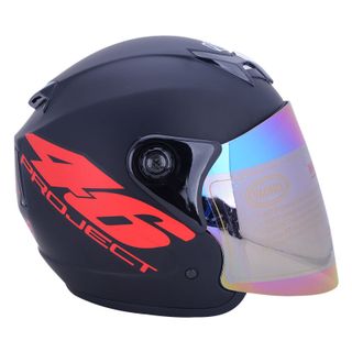 Mũ bảo hiểm NAPOLI N039 Tem 46
