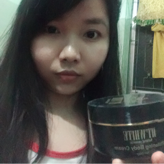 Kem Body HTWhite