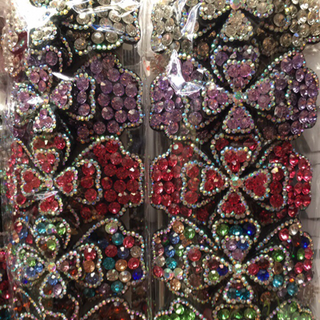 kẹp xoàn xinh xắn