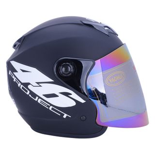 Mũ bảo hiểm NAPOLI N039 Tem 46