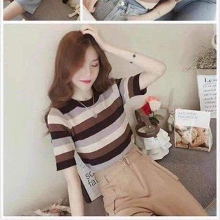 Chuyên sỉ các dòng áo len quảng châu đẹp cực kỳ với lượng lớn bán buôn giá tốt nhất đảm bảo nhé
