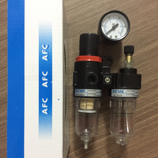 Bộ Lọc AFC 2000-02