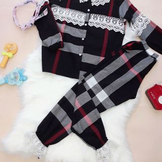SET BỘ BỦBERRY CÓ 3 MÀU NHƯ HÌNH SI IB CHO BÉ NHE