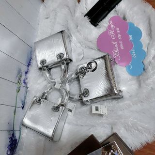Túi xách nữ xinh Ép 1 - giá sỉ giá tốt