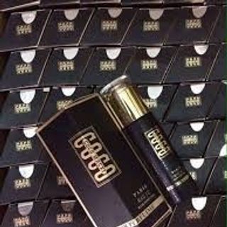 Xịt Dưỡng Tóc CO CO Macxi 60ml