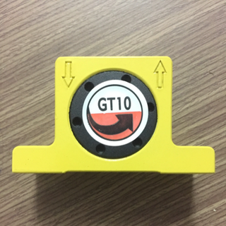 Van Run GT 10
