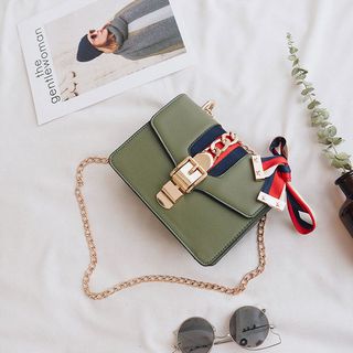 TÚI XÁCH THẮT NƠ
