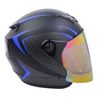 Mũ bảo hiểm NAPOLI N039 V2