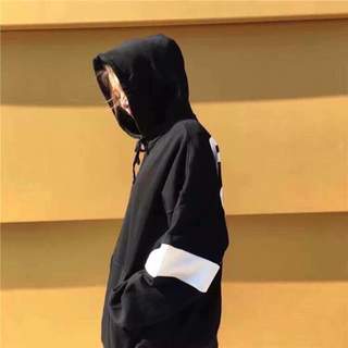 Hoodie free size nam nữ