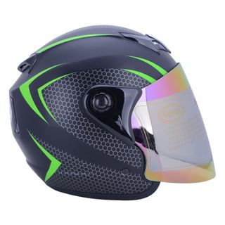 Mũ bảo hiểm NAPOLI N039 V2