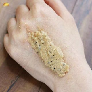 Muối tắm cà phê Narguerite