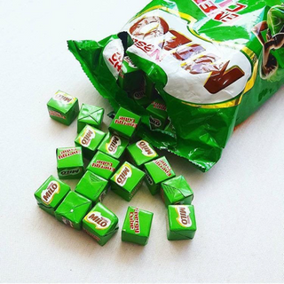 Milo Cube Thái Lan giá sỉ