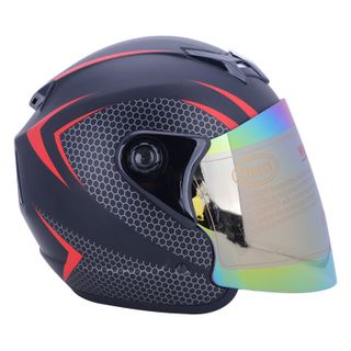 Mũ bảo hiểm NAPOLI N039 V2