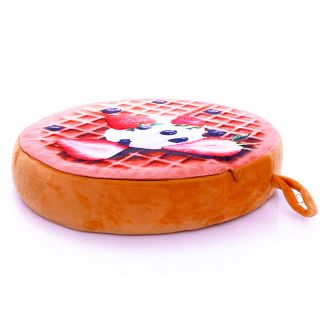 Bánh Cake dâu 3D big size