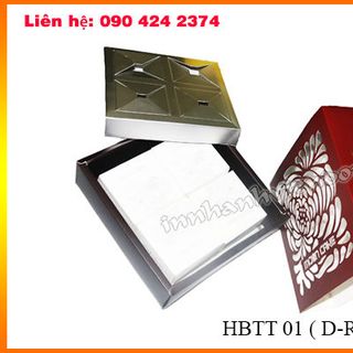 xưởng sản túi hộp bánh trung thu