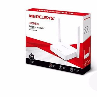 Bộ phát wifi Mercusys MW305R 02 Râu giá sỉ