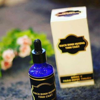 Serum Bạch đinh hương