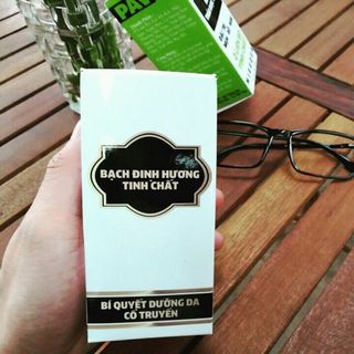 Serum Bạch đinh hương