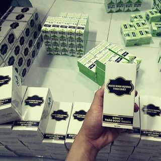 Serum Bạch đinh hương