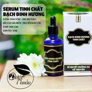 Serum Bạch đinh hương
