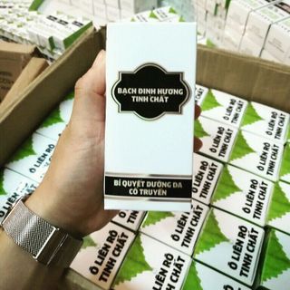 Serum Bạch đinh hương