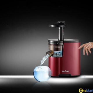 Máy ép trái cây tốc độ chậm SAVTM