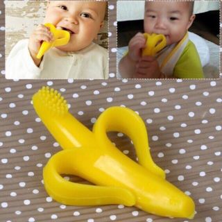 Gặm nướu và bàn chải made in USA