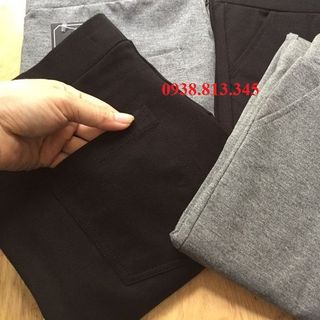 Quần Tregging 4 túi