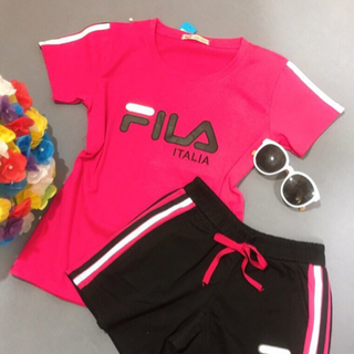 set bộ fila đùi giá sỉ