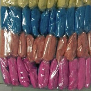 Áo mưa tiện lợi Helen 50 cái