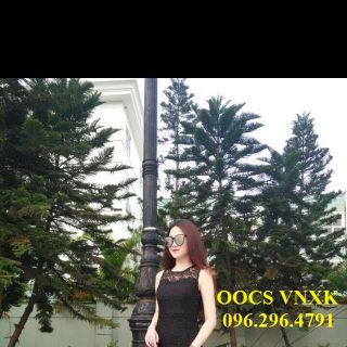 Váy Ren Olivia Lauren dư