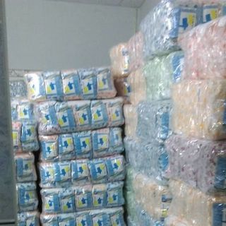 Áo mưa tiện lợi Helen 50 cái