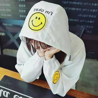 Áo khoác dù nam nữ