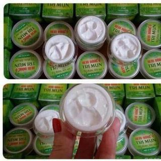 KEM TRỊ MỤN ĐÔNG Y VIỆT NAM