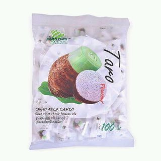 KẸO CHEWY MILK CANDY Thái Lan