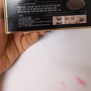 Bộ dụng cụ in mày AGC