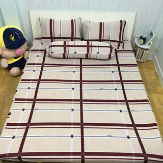 drap thun Hàn Quốc