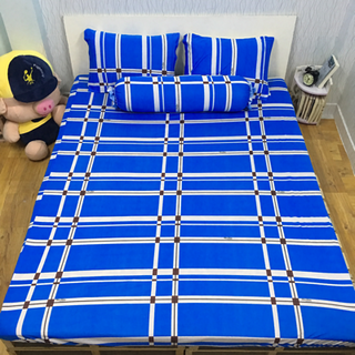 drap thun Hàn Quốc