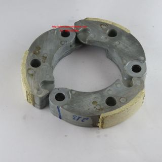 Bố 3 càng AB 110 Zin 100 - honda