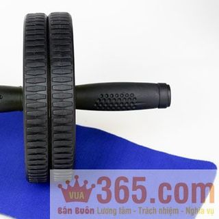 BÁNH XE TẬP CƠ BỤNG GIẢM MỠ HIỆU QUẢ