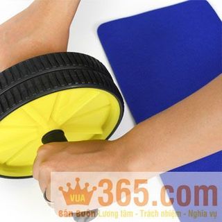 BÁNH XE TẬP CƠ BỤNG GIẢM MỠ HIỆU QUẢ
