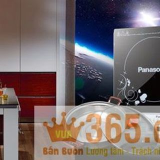 BẾP TỪ PANASONI DH129T TẶNG KÈM NỒI LẨU