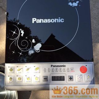 BẾP TỪ PANASONI DH129T TẶNG KÈM NỒI LẨU