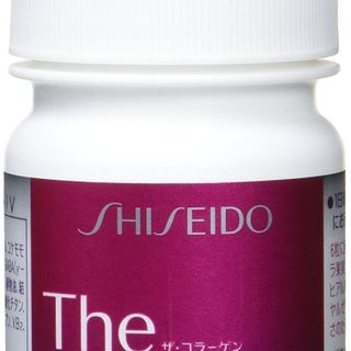 Viên uống Collagen