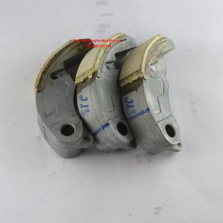 Bố 3 càng AB 110 Zin 100 - honda