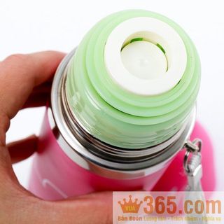 BÌNH GIỮ NHIỆT MICKEY MOUSE 500ML