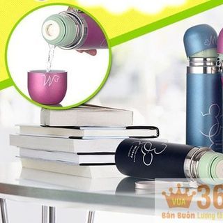 BÌNH GIỮ NHIỆT MICKEY MOUSE 500ML