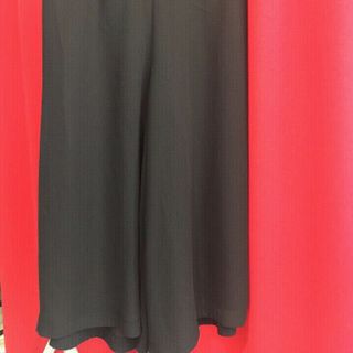 Quần culotes hàn dư